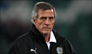 OSKAR TABEREZ: Nezasluženo smo igrali s devetoricom