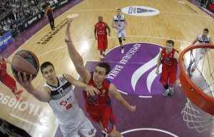 SAŠA KAUN: Dosta mi je Evrope – NBA ili se povlačim!