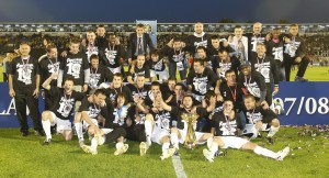 DONEO ODLUKU: Ljubimac Grobara pronašao novi klub!