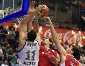 GUBLJENJE VREMENA: Kome je potrebna ovakva košarkaška liga?