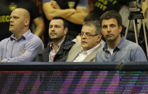 POZIV KOJI SE NE ODBIJA: I Crvena zvezda na NBA ‘Ol Staru’!