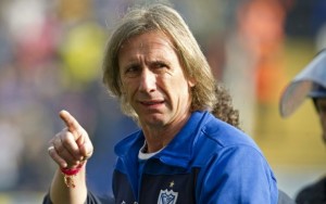 RIKARDO GAREKA: Crveni karton odlučio pobednika