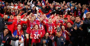 ZVEZDINO REŠENJE ZA NAPAD: Na Marakanu dolazi Partizanovo dete! (FOTO) (VIDEO)