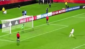 PREŽIVITE DRAMU PONOVO: Svi penali kojim su „Orlovi“ odleteli u polufinale (VIDEO)