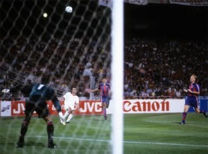 VREMEPLOV: Milan je postao prvak Evrope, a Masaro i Savićević noćna mora Zubizarete (VIDEO)