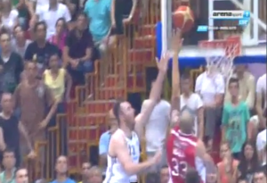 DETALJ KOJI JE ODLUČIO: Da li je rampa Cirbesa nad Mačvanom zaista stigla na vreme? (VIDEO)