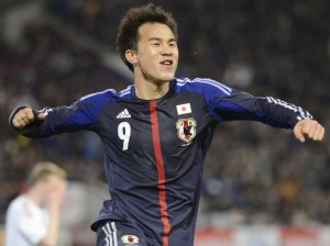 ANGAŽMAN: Lester doveo Japanca