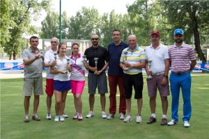 ADA CIGANLIJA: Beloševac i Petrović najbolji u skremblu