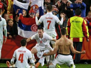 ‘ORLIĆI’ PUCAJU OD SAMOPOUZDANJA: Kada smo već ovoliko dogurali, nemamo nameru da se zaustavimo!