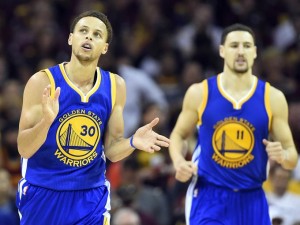 KRAJ JEDNE ERE: „Splash“ braća se razilaze, predsednik NBA kluba preko jednog od njih najavljuje obećanu titulu?