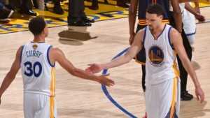 NBA: Klej Tompson rekordom sezone srušio Pejserse, Tanderi pregazili Memfis, Jokić slab