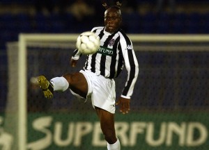 Taribo Vest o upotrebi magije