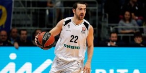 SPREMA SE ZA PUT: Evo kada Tejlor Ročesti stiže u Zvezdu (FOTO)