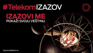 SADA SE POKAŽITE: Mogu li Vilijams, Bobi i Kalina protiv OVIH izazova!?