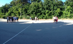 MEMORIJALNI TURNIR: Održan fudbalski turnir „Tomislav Toma Savić“