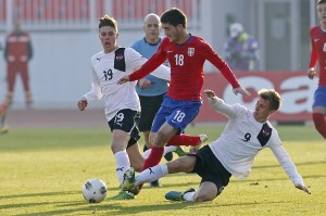 NI ZVEZDA, NI PARTIZAN, NI VOŠA: ‘Zlatni orlić’ se sprema za novu destinaciju! (FOTO)