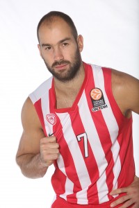 LEGENDA: Evo zašto je Spanulis jedan od najvećih! (FOTO)