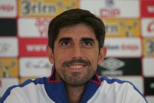 PAO I PRVI BOD: Paunovićev Čikago remizirao u MLS