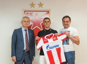 ZVEZDA DOBILA DRUGO POJAČANJE: Izraelac sve dogovorio na Marakani!