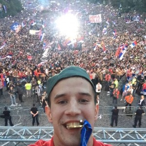 ZAVRŠEN POSAO: Vukašin Jovanović potpisao za svoj novi klub! (FOTO)