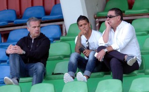 BURNO U ZVEZDI: Ibanjez ipak možda i nije rešenje, crveno-beli imaju drugu opciju