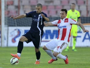 BOŽOVIĆ MOŽE DA ODAHNE: Zvezda uskoro kompletna