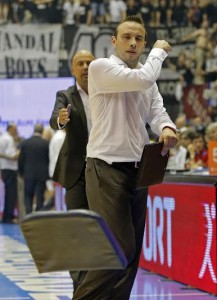 NE MOŽE BEZ SUKOBA: Ponovo incidenti u tunelu posle derbija!