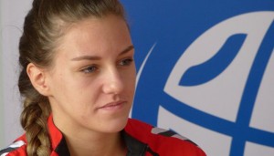TEŠKA POVREDA TALENTOVANE RUKOMETAŠICE: Anđela Janjušević završila sezonu