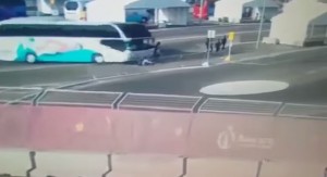 RAZLOG STRAVIČNE NESREĆE: Vozač autobusa bio pijan?!