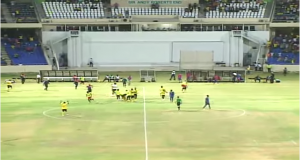 KOMEDIJA: Aca Stojanović dobio konkurenciju u Antigvi i Barbudi (VIDEO)