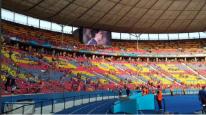 LA LIGA: Barsa ima novo čudo od deteta, slavio Viljareal,  Atletiko poklekao!