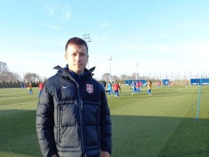 MINIMALAC: Devojke častile novog selektora pobedom protiv Rumunije