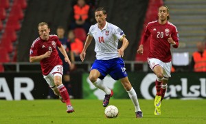 NEMANJA MATIĆ: Evropsko prvenstvo je nemoguća misija!