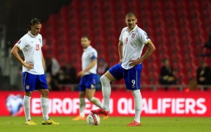 PRAVA SLIKA SRPSKOG (REPREZENTATIVNOG) FUDBALA: Srbija u MINUSU! (FOTO)
