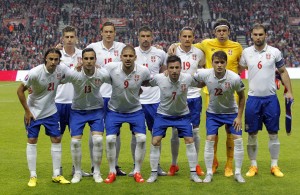 GLAS KLADIONICE: Vilijam Hil kaže da će Srbija direktno na Svetsko prvenstvo