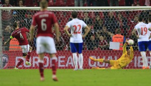 A SAD ADIO: Srbija se oprostila od Evropskog prvenstva (VIDEO) (FOTO)