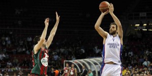 TURSKA, FINALE: Karšijaka napravila senzaciju