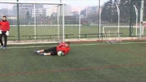 STARA PRIČA U LJUTICE BOGDANA: Perspektivni golman tužio Crvenu zvezdu!