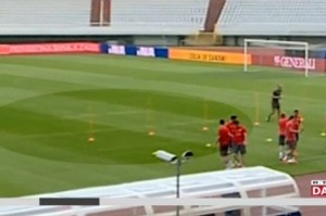 HRVATI ODABRALI: Čačić novi selektor ‘vatrenih’