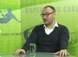 JAKOVLJEVIĆ: Na meti Zvezde dvojica NBA igrača!