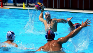 EI, BAKU: Juniorska vaterpolo selekcija u polufinalu posle preokreta!