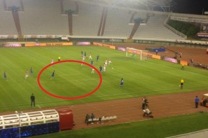 PREMIJER HRVATSKE: Nismo nacisti, mi smo partizani! (FOTO) (VIDEO)