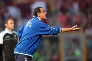 ODLAZAK IZ LONDONA: Kristensen se vraća u Nemačku