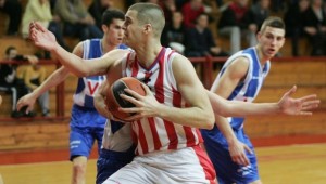 NOVI PROFESIONALAC: Zvezda potpisala četvorogodišnji ugovor sa talentovanim centrom