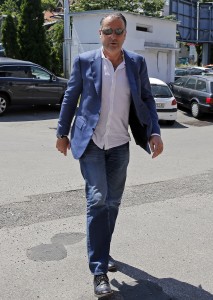 GROF OTKRIVA: Šta je problem Zvezde, a šta ne u duelu sa Kairatom?