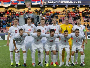 SRBIJA NA EP U ČEŠKOJ: Bod, gol, blamaža i izjava za istoriju. Malo li je?