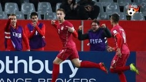 Srbija – Mađarska 2:1