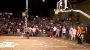 Red Bull King of the Rock Srbija 2015