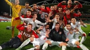 PORUKA ORLIĆA SA NOVOG ZELANDA: Srbijo, izvinjavamo se zbog ranog ustajanja i nerviranja!