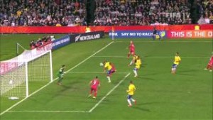 SRBIJA SE PRATILA U LONDONU: ‘Pevci’ čestitali Veljkoviću i snimili strelca pobedonosnog gola